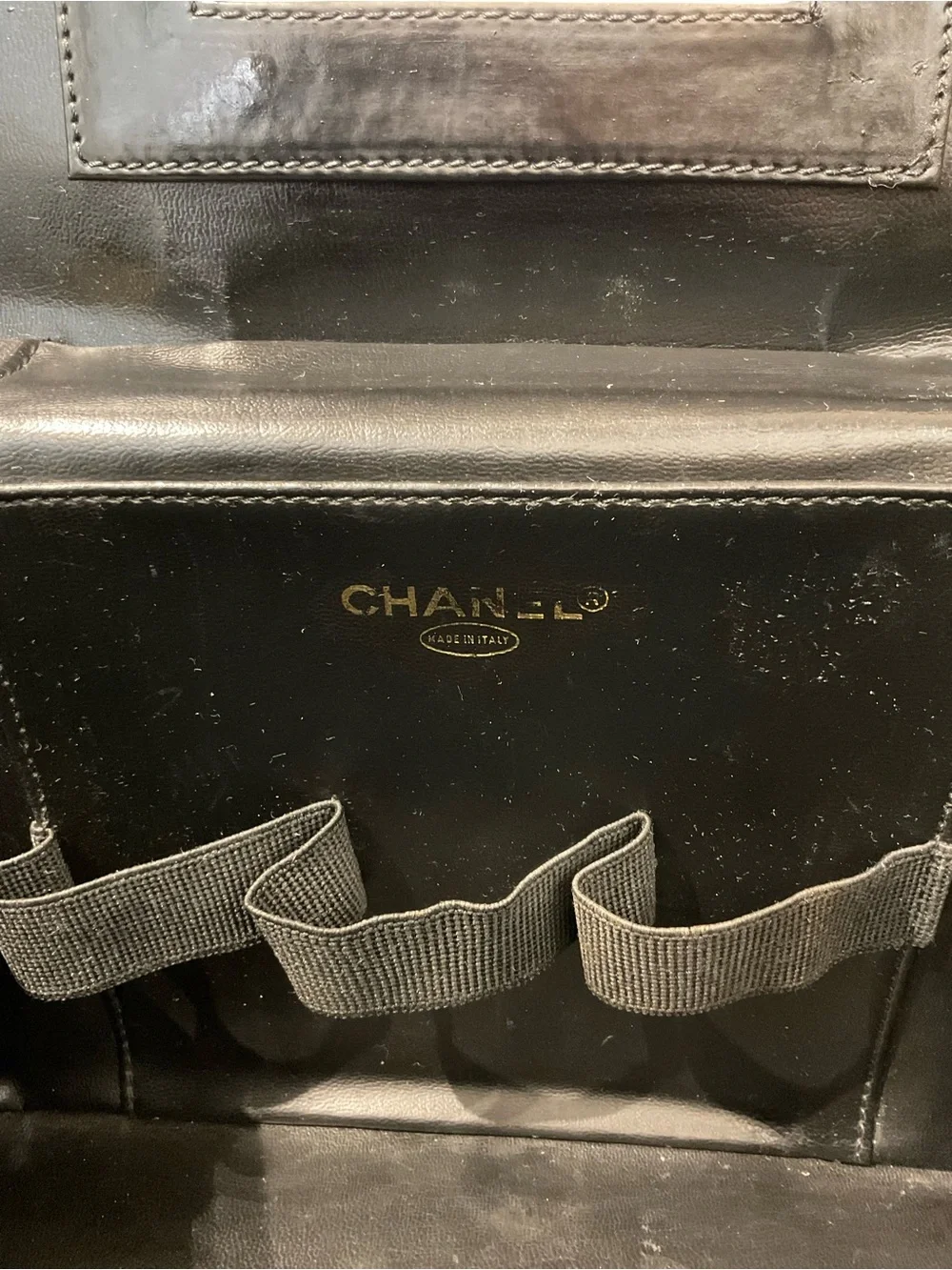 Chanel Vanity